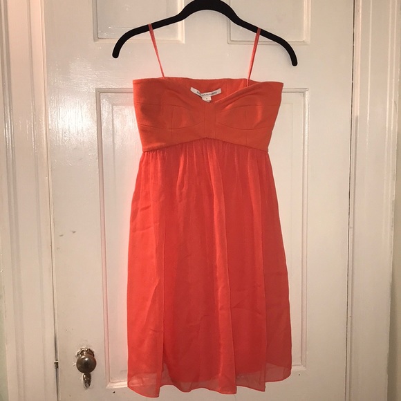 Diane von Furstenberg Cocktail Dress - Picture 1 of 3